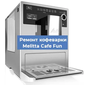 Замена | Ремонт термоблока на кофемашине Melitta Cafe Fun в Нижнем Новгороде
